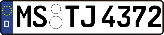 MS-TJ4372