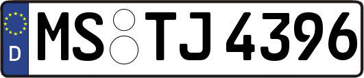 MS-TJ4396