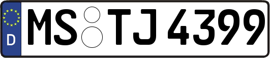 MS-TJ4399