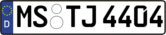 MS-TJ4404