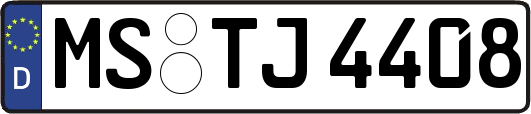 MS-TJ4408