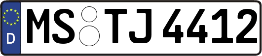 MS-TJ4412