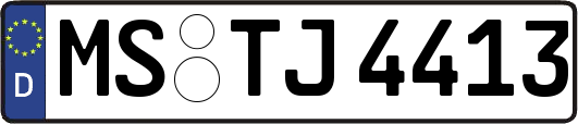 MS-TJ4413