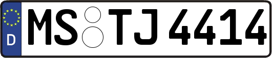 MS-TJ4414