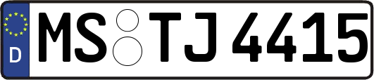 MS-TJ4415