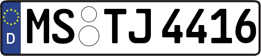 MS-TJ4416