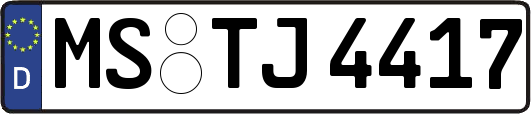 MS-TJ4417