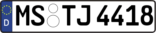 MS-TJ4418