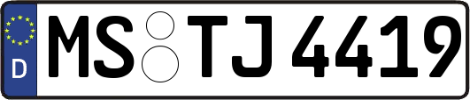MS-TJ4419