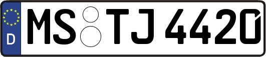 MS-TJ4420