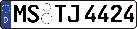 MS-TJ4424