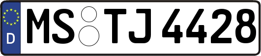 MS-TJ4428