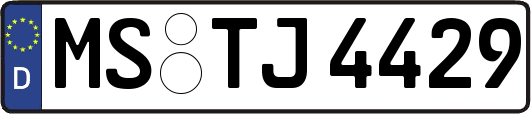MS-TJ4429