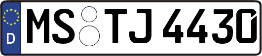 MS-TJ4430