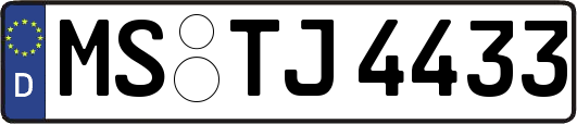 MS-TJ4433