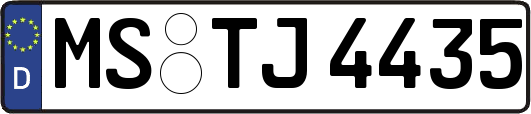 MS-TJ4435