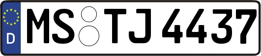MS-TJ4437