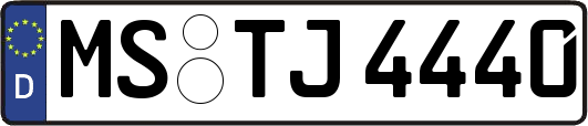 MS-TJ4440
