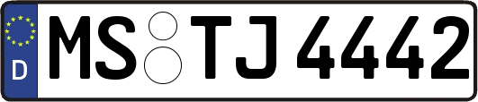 MS-TJ4442