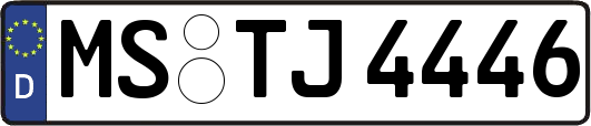 MS-TJ4446