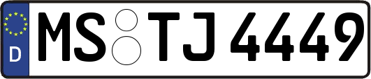 MS-TJ4449