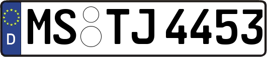 MS-TJ4453