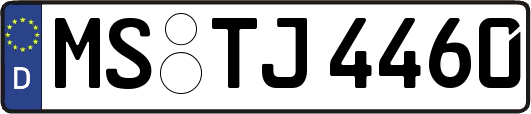 MS-TJ4460