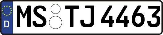 MS-TJ4463