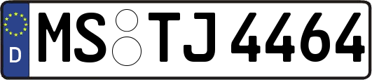 MS-TJ4464