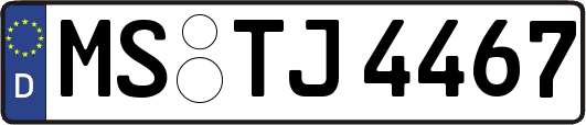 MS-TJ4467