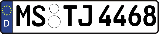 MS-TJ4468