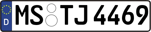 MS-TJ4469