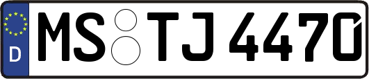 MS-TJ4470