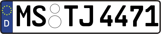 MS-TJ4471