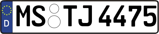 MS-TJ4475