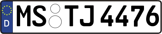 MS-TJ4476
