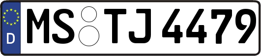 MS-TJ4479