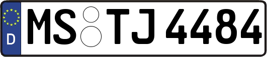 MS-TJ4484