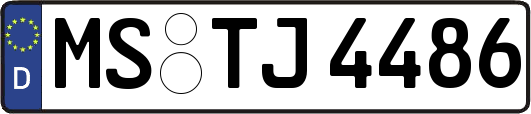 MS-TJ4486