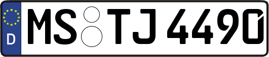 MS-TJ4490
