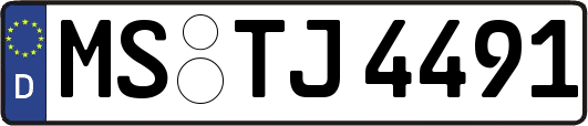 MS-TJ4491