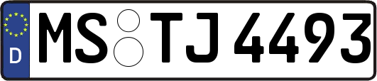 MS-TJ4493