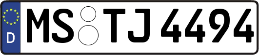 MS-TJ4494