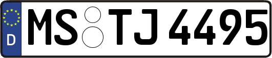 MS-TJ4495