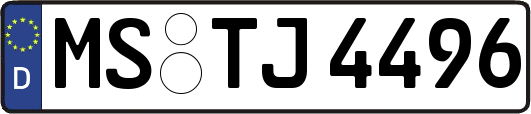 MS-TJ4496