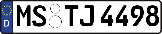 MS-TJ4498