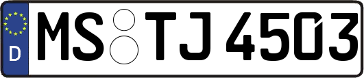 MS-TJ4503