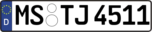 MS-TJ4511