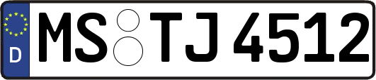 MS-TJ4512