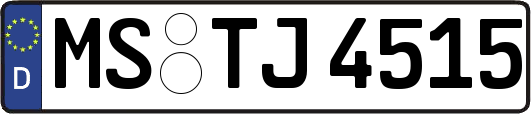 MS-TJ4515